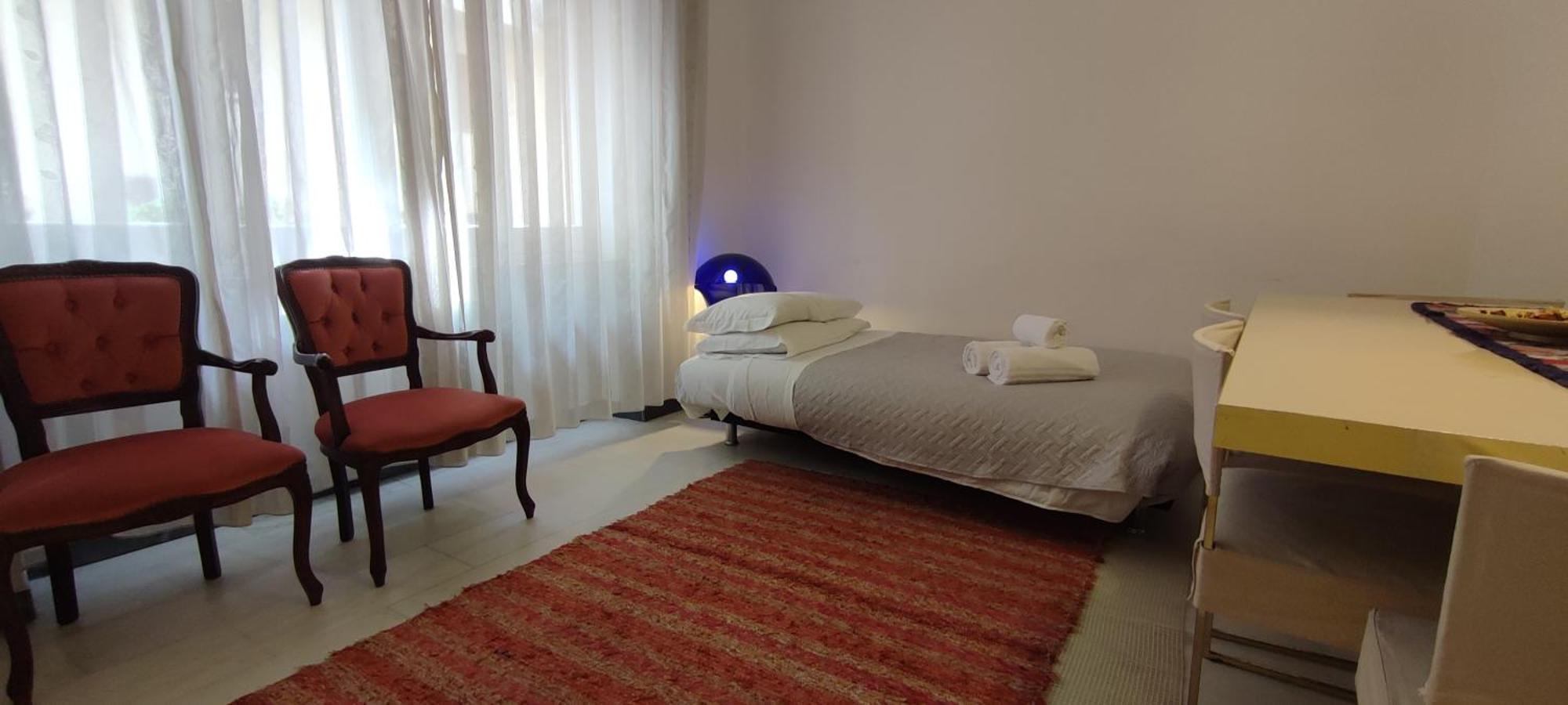 Happy Domus Roma - Giovagnoli Near Trastevere Apartman Kültér fotó